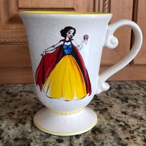 Snow White coffee mug